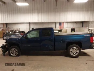 2017 Chevrolet Silverado 1500 LT with VIN 1GCVKREH3HZ298019, listed as a IAAI auction lot 41092059 with 85,417 mi miles and . Bid and sale history available at DreamBid. Image 15.