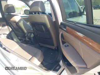 2011 BMW X3 35i with VIN 5UXWX7C59BL730902, listed as a IAAI auction lot 42154482 with Not Provided miles and . Bid and sale history available at DreamBid. Image 8.