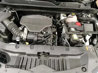 2024 Chevrolet Blazer LT with VIN 3GNKBJRS8RS149038, listed as a Copart auction lot 57846335 with 21,516 mi miles and Salvage title. Bid and sale history available at DreamBid. Image 15.