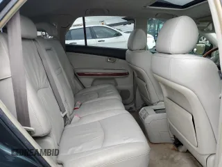 2004 Lexus RX 330 with VIN JTJGA31U940011404, listed as a Copart auction lot 74972144 with Not Provided miles and Non Repairable. Bid and sale history available at carsss.com. Image 11.