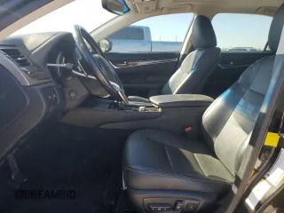 2016 Lexus GS 350 with VIN JTHCZ1BL0GA002236, listed as a Copart auction lot 79426964 with 80,823 mi miles and Salvage Title. Bid and sale history available at DreamBid. Image 7.