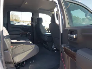 2020 GMC Sierra 1500 Elevation with VIN 3GTP8CED8LG303144, listed as a IAAI auction lot 41459543 with 121,365 mi miles and . Bid and sale history available at DreamBid. Image 8.