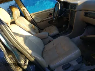 1998 Volvo S70 with VIN YV1LS5575W1507287, listed as a Copart auction lot 83608784 with Not provided miles and Salvage title. Bid and sale history available at DreamBid. Image 7.