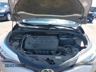2020 Toyota C-HR LE with VIN JTNKHMBX4L1088502, listed as a IAAI auction lot 41982312 with 69,160 mi miles and . Bid and sale history available at DreamBid. Image 10.