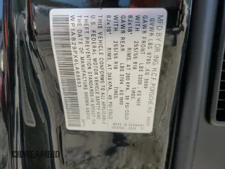 2006 Porsche Cayenne S z VIN WP1AB29PX6LA66653, wystawiony jako Copart lot #57028264 z przebiegiem 151 908 mil mil oraz Szkoda całkowita • Salvage title. Historia ofert i sprzedaży dostępna na DreamBid. Obrazek 14.