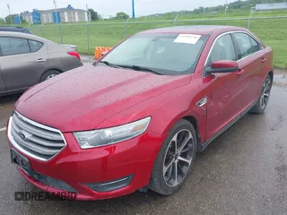 2014 Ford Taurus SEL z VIN 1FAHP2E83EG125622, wystawiony jako IAAI lot #42204238 z przebiegiem 134 032 mil mil oraz . Historia ofert i sprzedaży dostępna na DreamBid. Obrazek 21.