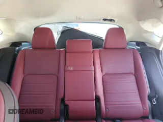 2018 Lexus NX 300 with VIN JTJYARBZ6J2100753, listed as a Copart auction lot 64038815 with 69,137 mi miles and Salvage title. Bid and sale history available at DreamBid. Image 10.