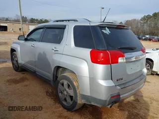 2012 GMC Terrain SLT-2 with VIN 2GKFLWE51C6294078, listed as a IAAI auction lot 41371798 with 226,903 mi miles. Bid and sale history available at carsss.com. Image 3.