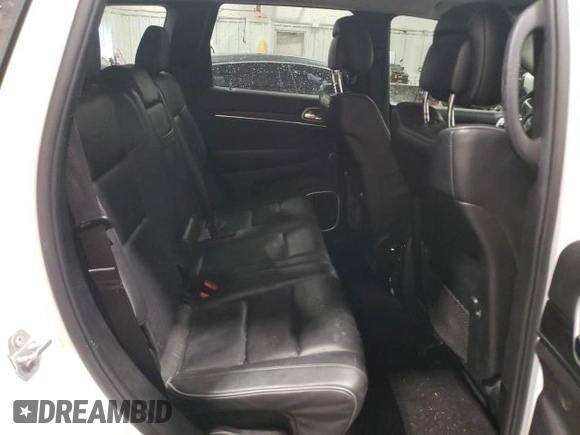 2019 Jeep Grand Cherokee Summit with VIN 1C4RJFJT2KC541777, listed as a Copart auction lot 37762784 with 99,248 mi miles and Salvage Title. Bid and sale history available at carsss.com. Image 11.