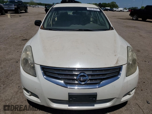 2012 Nissan Altima S with VIN 1N4AL2AP9CC107379, listed as a Copart auction lot 52916125 with 158,666 mi miles and Clean Title. Bid and sale history available at DreamBid. Image 5.