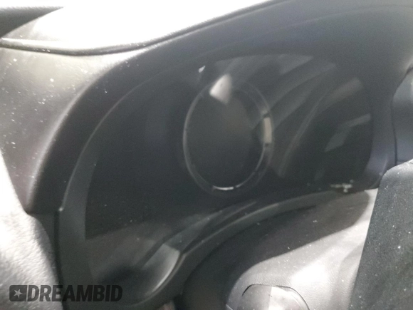 2021 Lexus IS 350 F Sport with VIN JTHGZ1E25M5019560, listed as a Copart auction lot 51089665 with Not Provided miles and Salvage Title. Bid and sale history available at DreamBid. Image 9.