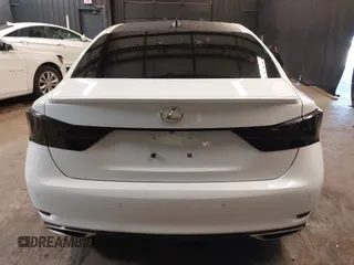 2016 Lexus GS 350 with VIN JTHBZ1BL2GA007580, listed as a IAAI auction lot 42560113 with 93,705 mi miles and . Bid and sale history available at DreamBid. Image 16.