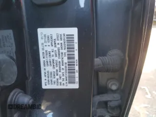 2014 Acura RLX with VIN JH4KC1F30EC005100, listed as a Copart auction lot 80689384 with 158,365 mi miles and Salvage Title. Bid and sale history available at carsss.com. Image 12.