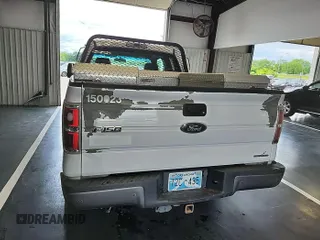 2014 Ford F-150 XL с VIN 1FTFX1EF0EKG11800, выставлен на аукционе IAAI как лот 42334158 с пробегом 259 519 миль миль и . История ставок и продаж доступна на DreamBid. Изображение 1.