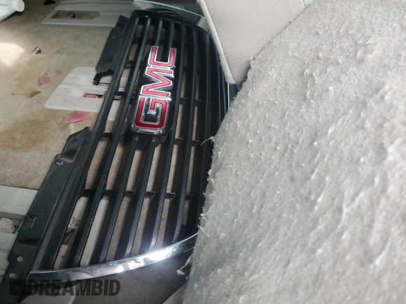 2012 GMC Yukon SLT with VIN 1GKS1CE08CR203822, listed as a Copart auction lot 82955253 with 122,508 mi miles and Salvage Title. Bid and sale history available at carsss.com. Image 15.