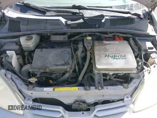 2002 Toyota Prius z VIN JT2BK18U320055313, wystawiony jako IAAI lot #42366788 z przebiegiem 207 981 mil mil oraz . Historia ofert i sprzedaży dostępna na DreamBid. Obrazek 10.