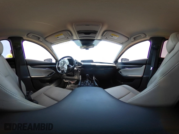 2019 Mazda 3 Select с VIN 3MZBPAALXKM112322, выставлен на аукционе IAAI как лот 42438115 с пробегом 89 138 миль миль и . История ставок и продаж доступна на DreamBid. Изображение 19.