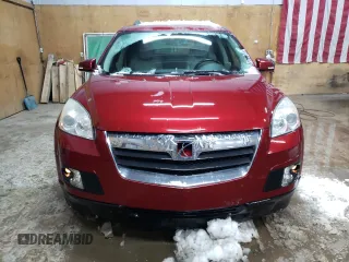 2010 Saturn Outlook z VIN 5GZLRWED7AJ134970, wystawiony jako Copart lot #42146565 z przebiegiem 175 481 mil mil oraz Czysty tytuł • Clean title. Historia ofert i sprzedaży dostępna na DreamBid. Obrazek 5.