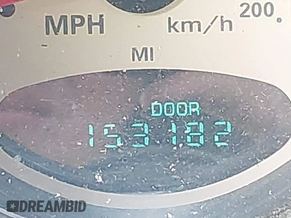 2005 Chrysler PT Cruiser Limited with VIN 3C8FY68B15T584879, listed as a IAAI auction lot 42291175 with 153,182 mi miles and . Bid and sale history available at DreamBid. Image 15.