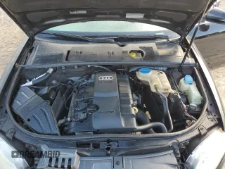 2008 Audi A4 2.0T с VIN WAUAF48H08K014823, выставлен на аукционе Copart как лот 43538305 с пробегом 139 181 миль миль и Списание • Salvage title. История ставок и продаж доступна на DreamBid. Изображение 12.