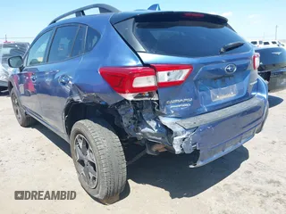 2019 Subaru Crosstrek Premium with VIN JF2GTAEC1KH250092, listed as a IAAI auction lot 42117417 with 130,128 mi miles and . Bid and sale history available at DreamBid. Image 6.