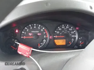 2019 Nissan Frontier SV z VIN 1N6AD0ER2KN759977, wystawiony jako IAAI lot #41797970 z przebiegiem 60 226 mil mil oraz . Historia ofert i sprzedaży dostępna na DreamBid. Obrazek 7.