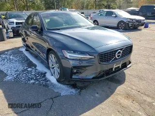 2021 Volvo S60 Momentum with VIN 7JR102TZXMG123619, listed as a Copart auction lot 89405775 with 35,316 mi miles and Salvage title. Bid and sale history available at DreamBid. Image 13.