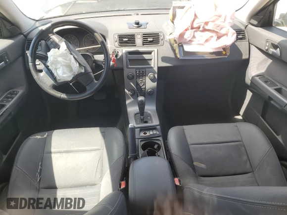 2005 Volvo S40 с VIN YV1MS382152099243, выставлен на аукционе Copart как лот 55786745 с пробегом Не указан миль и Списание • Salvage title. История ставок и продаж доступна на DreamBid. Изображение 8.