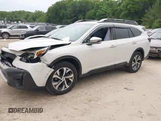 2021 Subaru Outback Touring with VIN 4S4BTAPCXM3146251, listed as a IAAI auction lot 42381903 with 82,370 mi miles and . Bid and sale history available at DreamBid. Image 17.