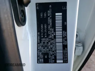 2017 Lexus LX with VIN JTJHY7AX9H4225602, listed as a Copart auction lot 73331252 with 105,835 mi miles. Bid and sale history available at carsss.com. Image 12.