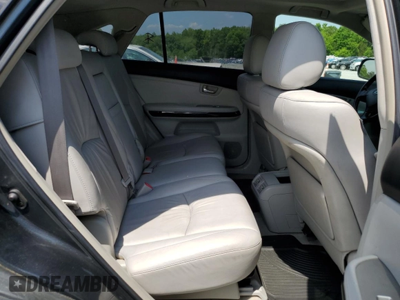 2005 Lexus RX with VIN JTJHA31U750097821, listed as a Copart auction lot 55444945 with 157,741 mi miles and Clean Title. Bid and sale history available at DreamBid. Image 11.