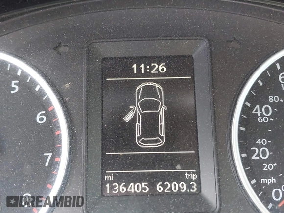 2015 Volkswagen Tiguan SE with VIN WVGAV7AX1FW508313, listed as a IAAI auction lot 42120704 with 136,405 mi miles and . Bid and sale history available at DreamBid. Image 15.