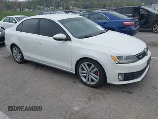 2013 Volkswagen Jetta GLI Autobahn with VIN 3VW4A7AJ5DM273496, listed as a IAAI auction lot 41984431 with 86,788 mi miles and . Bid and sale history available at DreamBid. Image 1.