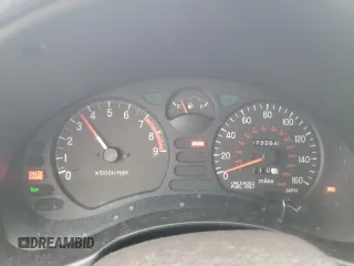 1991 Mitsubishi 3000GT z VIN JA3XD64B1MY029305, wystawiony jako Copart lot #83097074 z przebiegiem 73 264 mil mil oraz Szkody całkowita. Historia ofert i sprzedaży dostępna na DreamBid. Obrazek 9.