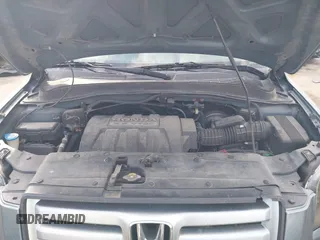 2006 Honda Pilot LX с VIN 2HKYF18186H562566, выставлен на аукционе IAAI как лот 42462874 с пробегом 191 197 миль миль и . История ставок и продаж доступна на DreamBid. Изображение 10.