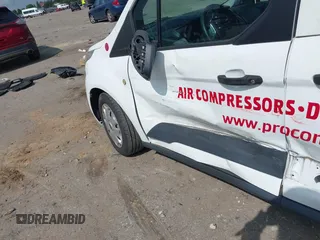 2014 Ford Transit Connect с VIN NM0LE7FX6E1156599, выставлен на аукционе IAAI как лот 42695248 с пробегом 77 280 миль миль и . История ставок и продаж доступна на DreamBid. Изображение 22.