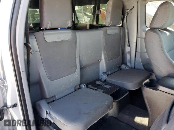 2013 Toyota Tacoma PreRunner with VIN 5TFTU4GN7DX050157, listed as a Copart auction lot 78933684 with 186,118 mi miles and Salvage Title. Bid and sale history available at carsss.com. Image 10.