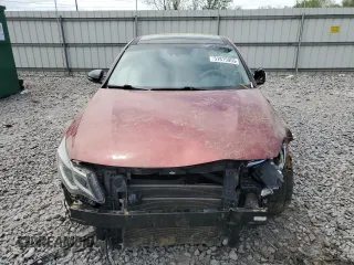 2020 Kia Optima SE z VIN 5XXGT4L31LG431727, wystawiony jako Copart lot #51875955 z przebiegiem 69 377 mil mil oraz Szkoda całkowita • Salvage title. Historia ofert i sprzedaży dostępna na DreamBid. Obrazek 5.