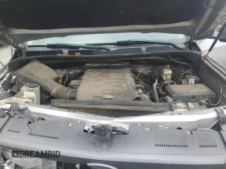 2015 Toyota Tundra 4WD Truck SR5 with VIN 5TFDY5F18FX449918, listed as a Copart auction lot 72783304 with 108,199 mi miles and Salvage Title. Bid and sale history available at carsss.com. Image 11.