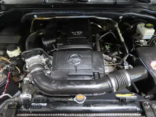 2014 Nissan Frontier SV with VIN 1N6AD0ERXEN763554, listed as a Copart auction lot 64313295 with 109,756 mi miles and Salvage title. Bid and sale history available at DreamBid. Image 7.
