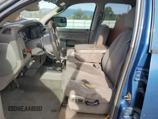 2003 Dodge Ram 2500 ST with VIN 3D7KU28643G848048, listed as a Copart auction lot 50231505 with 231,468 mi miles and Clean Title. Bid and sale history available at carsss.com. Image 7.