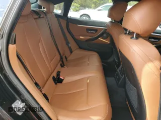 2016 BMW 4 Series 428i with VIN WBA4A9C54GG505838, listed as a Copart auction lot 78305884 with 56,892 mi miles and Salvage Title. Bid and sale history available at carsss.com. Image 10.