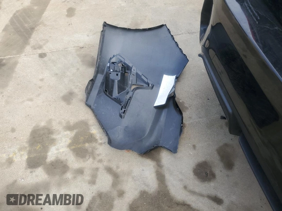 2024 Subaru Impreza RS z VIN JF1GUHJC4R8322431, wystawiony jako Copart lot #43940985 z przebiegiem 15 149 mil mil oraz Nie do naprawy • Non repairable. Historia ofert i sprzedaży dostępna na DreamBid. Obrazek 12.