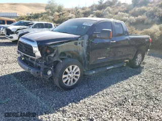 2007 Toyota Tundra SR5 with VIN 5TFBV54127X023579, listed as a Copart auction lot 66780024 with 194,295 mi miles and Salvage Title. Bid and sale history available at carsss.com. Image 1.