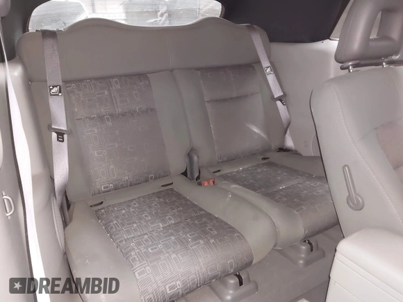 2006 Chrysler PT Cruiser Touring с VIN 3C3JY55X16T233661, выставлен на аукционе IAAI как лот 42492923 с пробегом 107 304 миль миль и . История ставок и продаж доступна на DreamBid. Изображение 8.