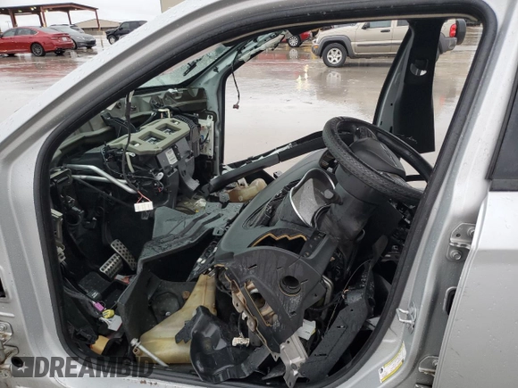 2019 Dodge Charger Scat Pack with VIN 2C3CDXGJ4KH562379, listed as a Copart auction lot 55249395 with Not Provided miles and Non Repairable. Bid and sale history available at DreamBid. Image 7.
