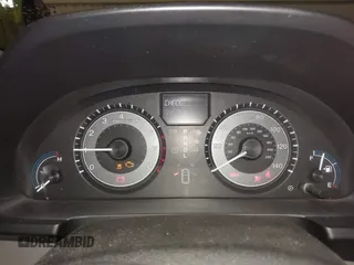 2012 Honda Odyssey LX with VIN 5FNRL5H27CB092988, listed as a IAAI auction lot 41933507 with 123,233 mi miles and . Bid and sale history available at DreamBid. Image 7.