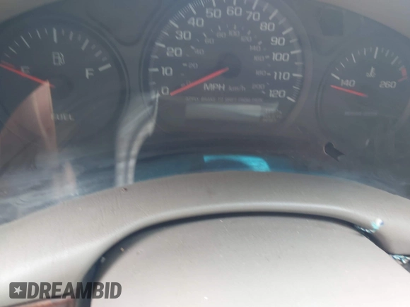 2005 Chevrolet Impala with VIN 2G1WF52E459337629, listed as a IAAI auction lot 42732072 with 157,249 mi miles and . Bid and sale history available at DreamBid. Image 7.