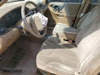 1998 Chevrolet Malibu LS with VIN 1G1NE52M3W6179735, listed as a Copart auction lot 47486764 with 0 mi miles and Salvage Title. Bid and sale history available at carsss.com. Image 7.