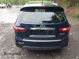 2015 Infiniti QX60 with VIN 5N1AL0MM5FC535725, listed as a IAAI auction lot 42240578 with 100,356 mi miles and . Bid and sale history available at DreamBid. Image 16.